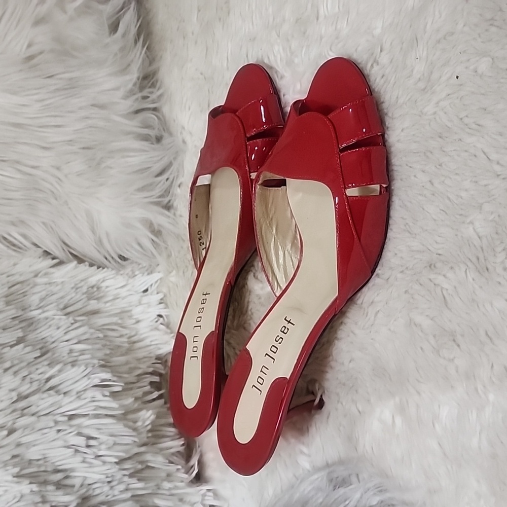 JON JOSEF SANDALS - Picture 6 of 11
